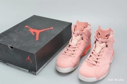 Retro May EyeCatching 657 Aleali CI0550- 4314 Jordan 6 1112